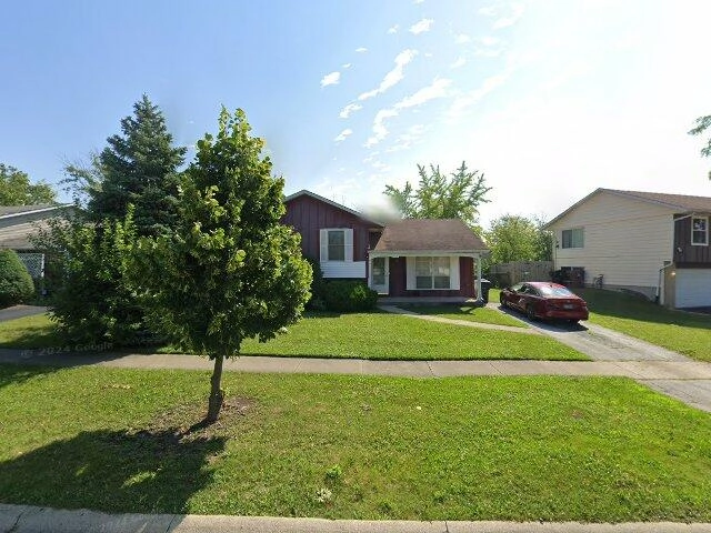 House image located at Hazel Crest, IL 60429