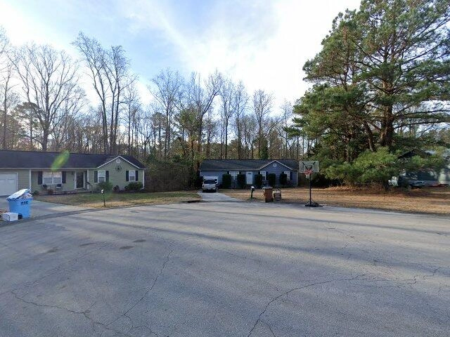 House image located at Jacksonville, NC 28540