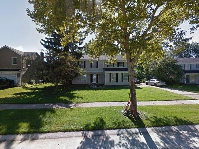 House image located at Troy, MI 48098