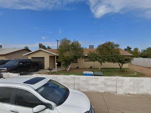 House image located at Phoenix, AZ 85031