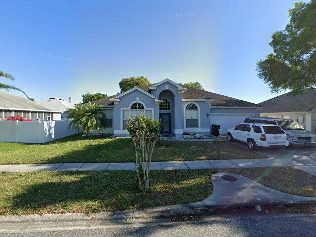 House image located at Orlando, FL 32824
