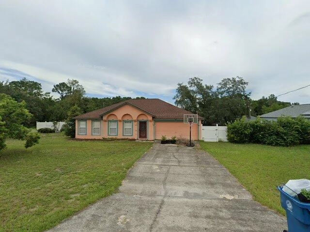 House image located at Spring Hill, FL 34609