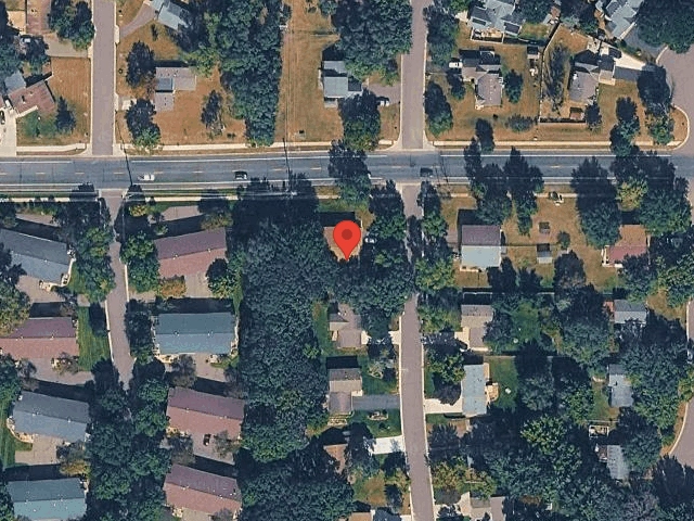 House image located at Minneapolis, MN 55433
