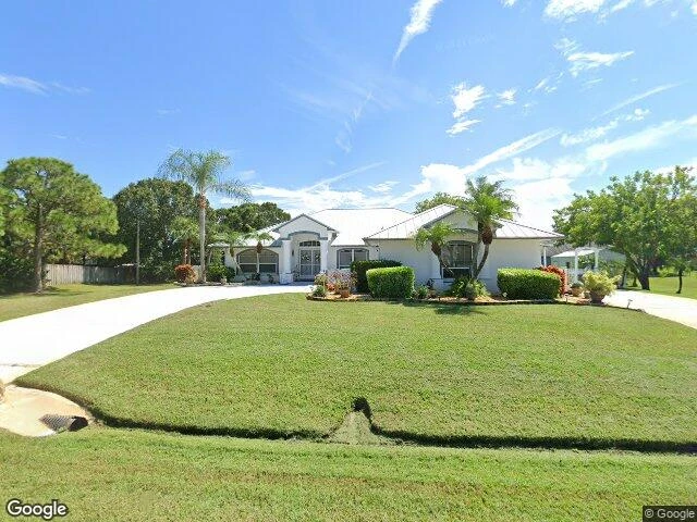 House image located at Sebastian, FL 32958