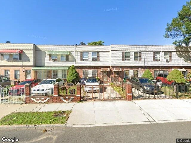 House image located at Brooklyn, NY 11212