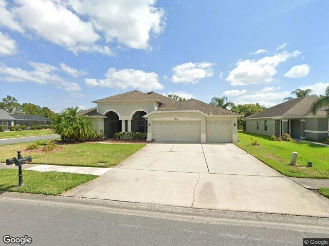 House image located at Saint Cloud, FL 34772