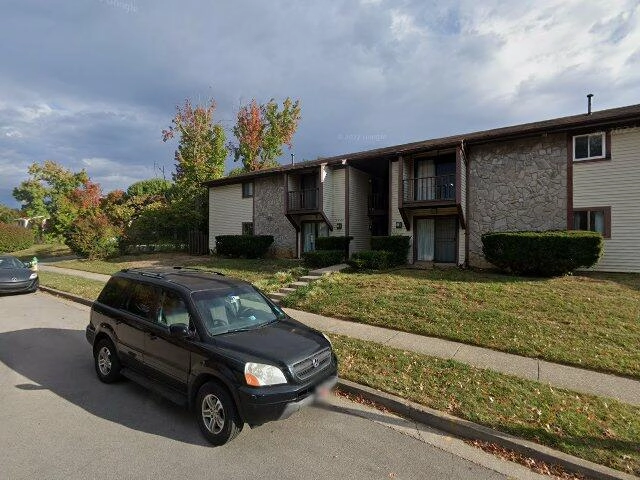 House image located at Lexington, KY 40502