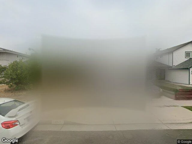 House image located at Lomita, CA 90717