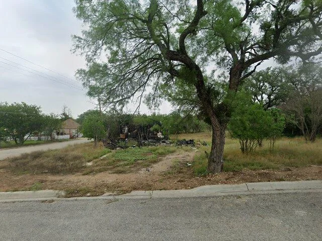 House image located at Brady, TX 76825