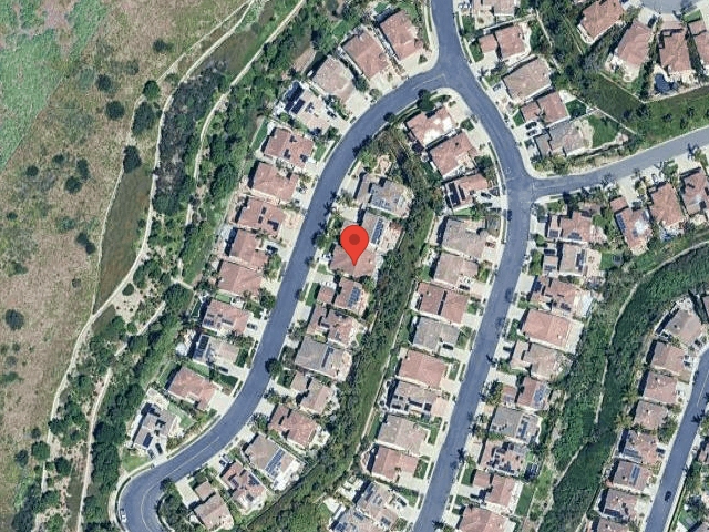 House image located at San Clemente, CA 92673