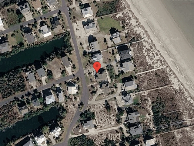House image located at Saint Helena Island, SC 29920