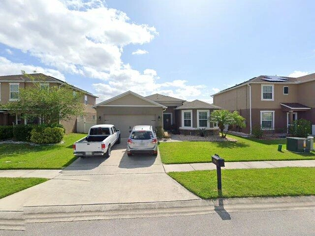 House image located at Saint Cloud, FL 34769