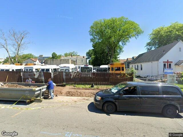 House image located at East Orange, NJ 07018