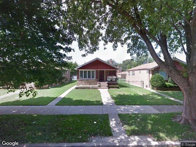 House image located at Chicago, IL 60617