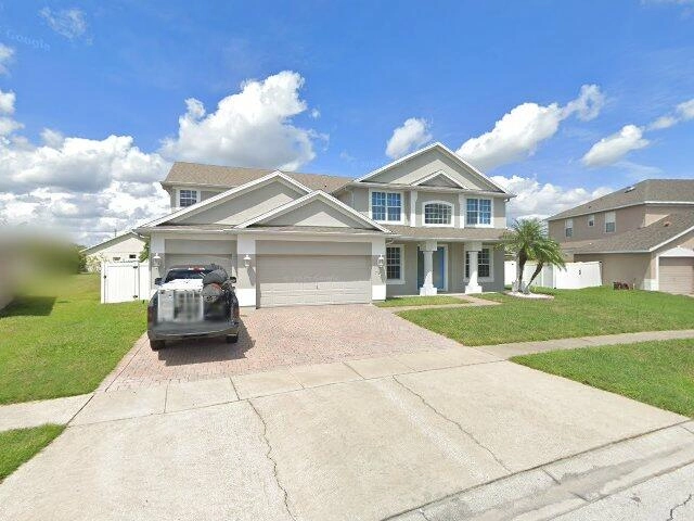 House image located at Kissimmee, FL 34746