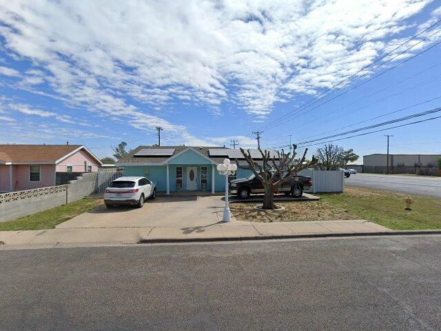 House image located at Odessa, TX 79764