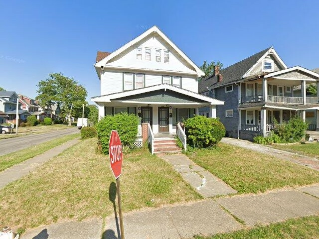 House image located at Cleveland, OH 44112