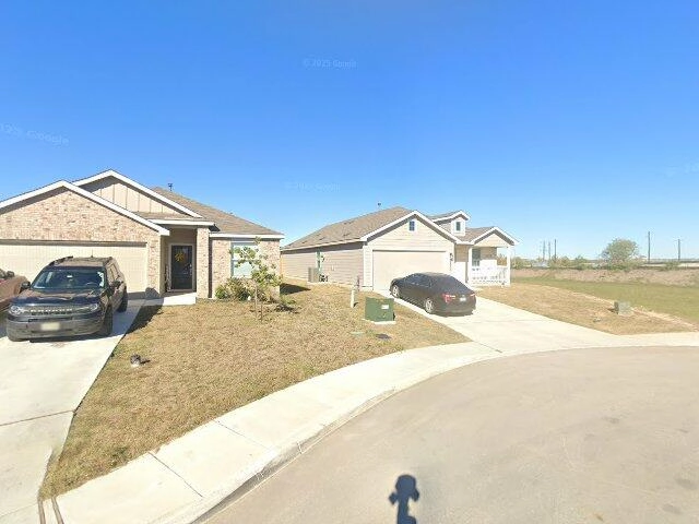 House image located at Converse, TX 78109