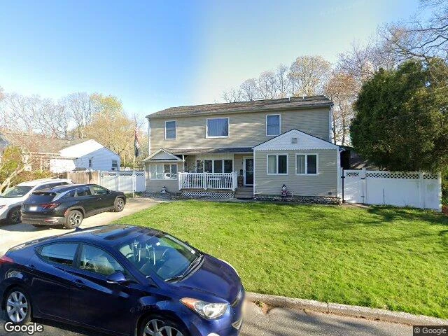 House image located at East Northport, NY 11731