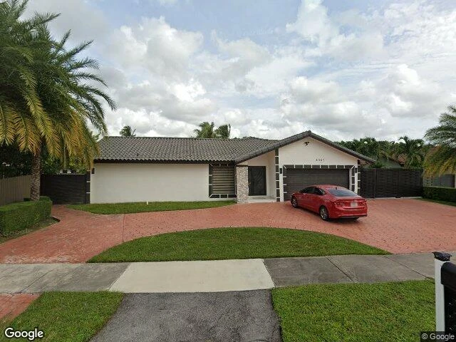 House image located at Hialeah, FL 33015