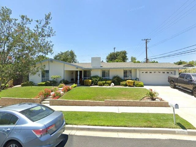 House image located at Thousand Oaks, CA 91360