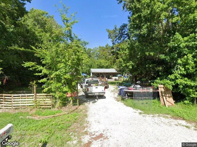 House image located at Saint Augustine, FL 32084