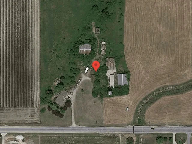 House image located at Coldwater, OH 45828