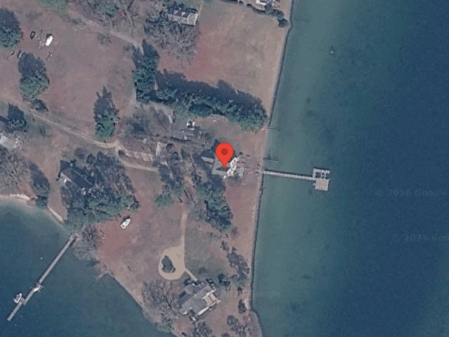 House image located at Hartfield, VA 23071