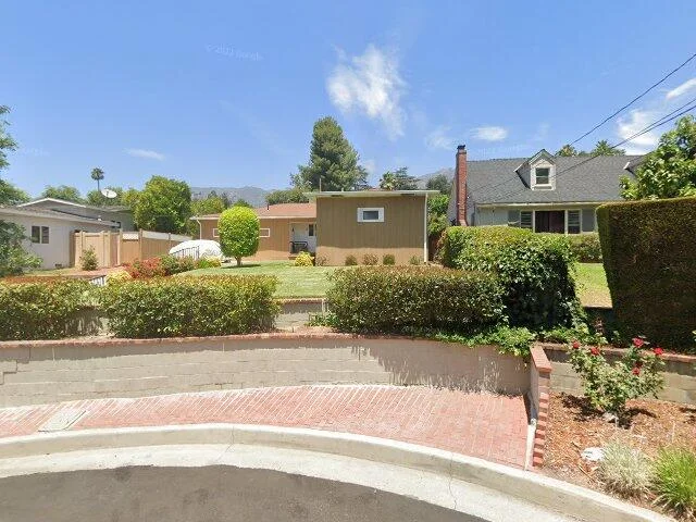 House image located at Altadena, CA 91001