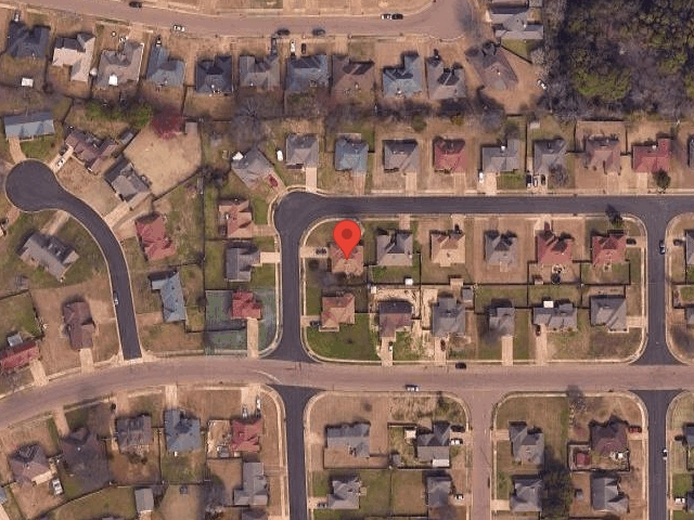 House image located at Memphis, TN 38141