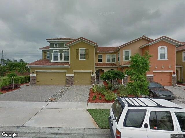 House image located at Orlando, FL 32836