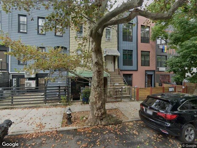House image located at Brooklyn, NY 11221