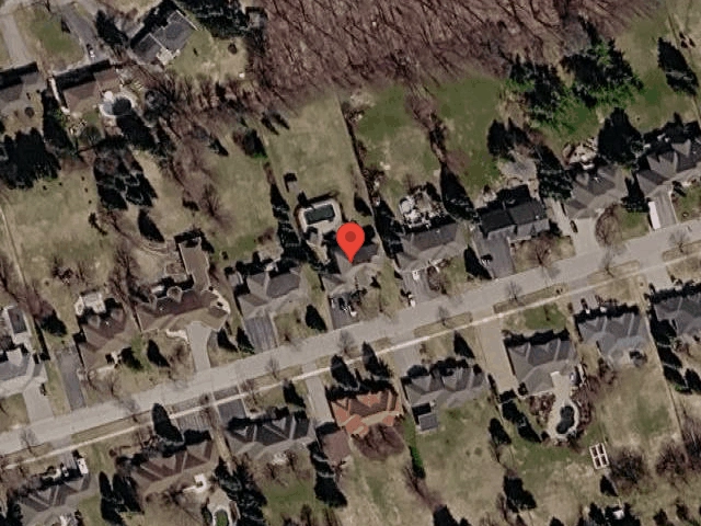 House image located at Moosup, CT 06354