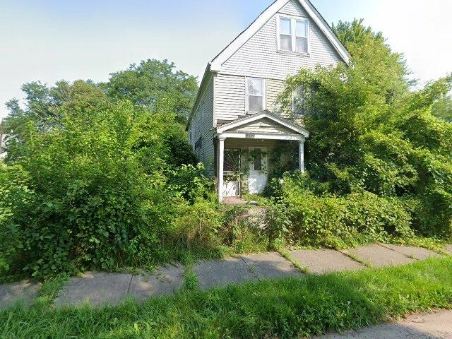 House image located at Detroit, MI 48207