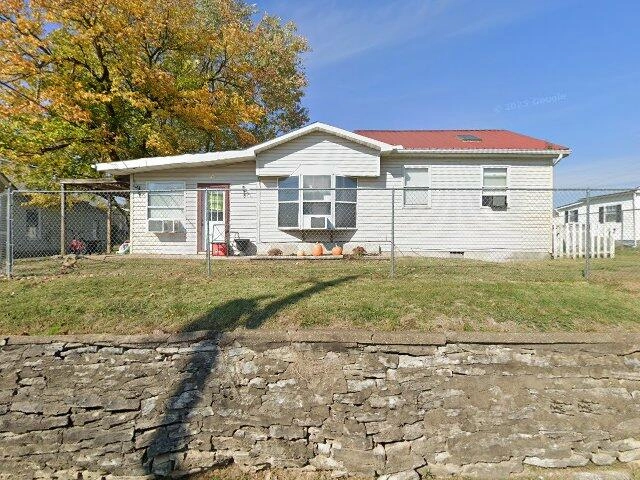 House image located at Manchester, OH 45144