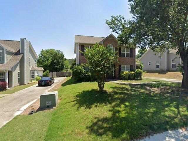 House image located at Jackson, GA 30233