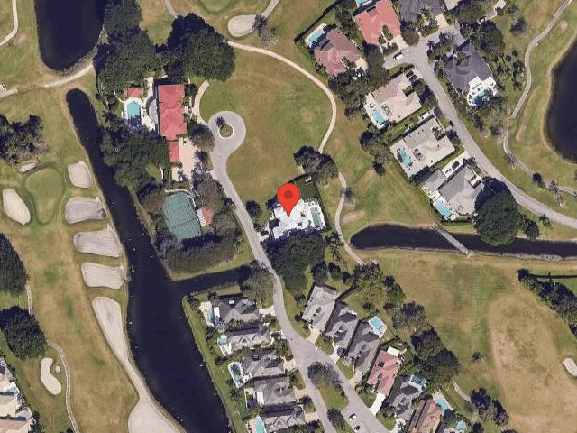 House image located at Wellington, FL 33414