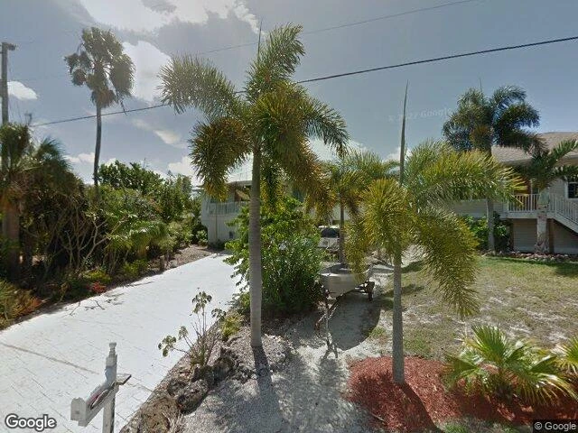 House image located at Saint James City, FL 33956