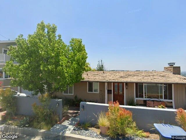 House image located at Pasadena, CA 91105