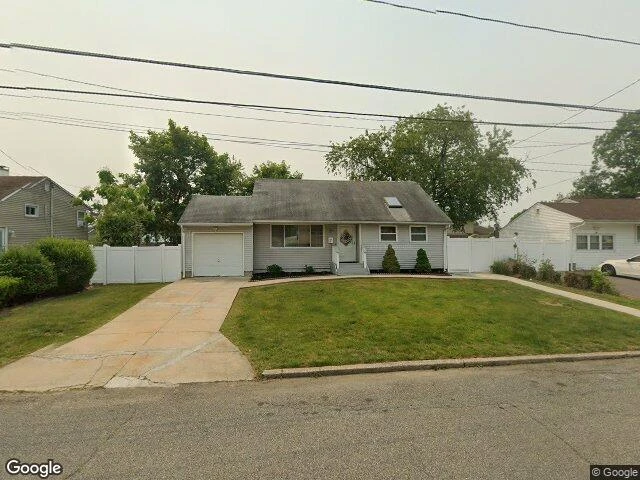 House image located at Brentwood, NY 11717