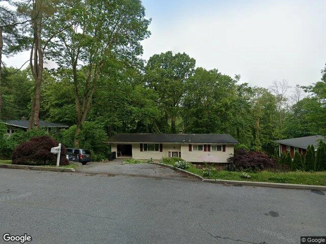 House image located at Mount Kisco, NY 10549