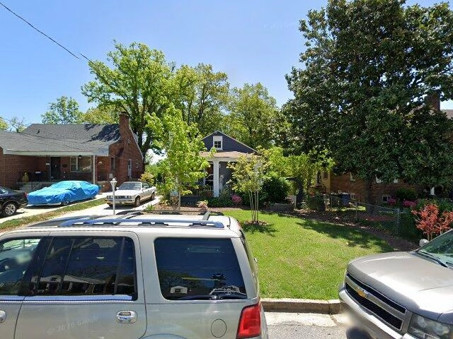 House image located at District Heights, MD 20747