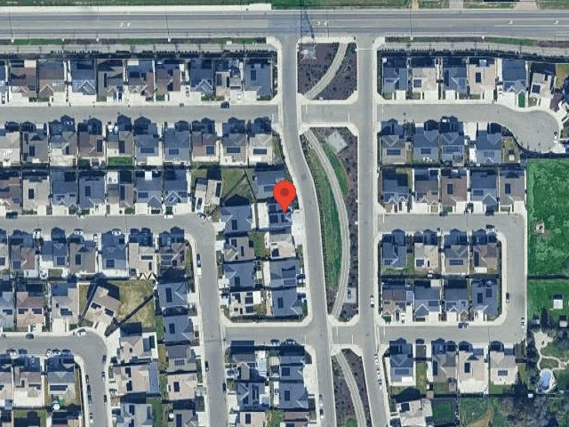 House image located at Fresno, CA 93723