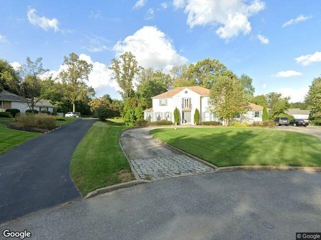 House image located at Haverford, PA 19041