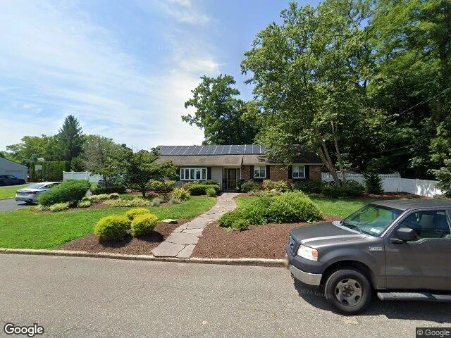 House image located at Port Jefferson Station, NY 11776