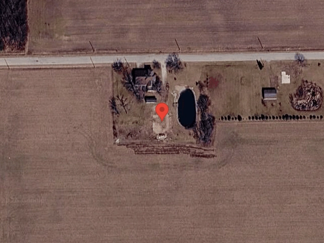 House image located at Huntington, IN 46750