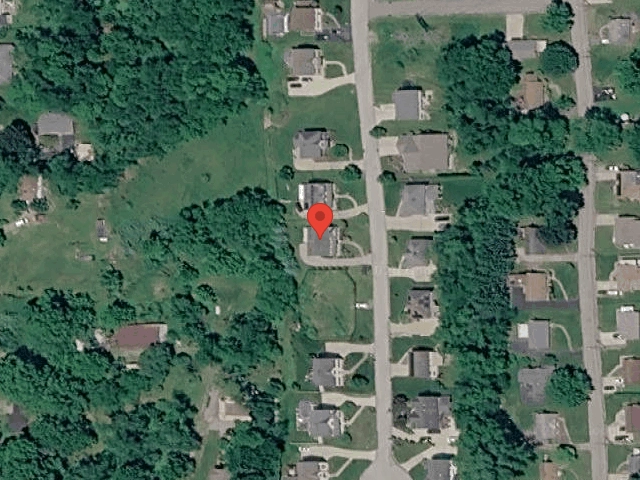 House image located at West Alton, MO 63386