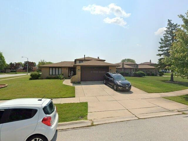 House image located at Tinley Park, IL 60487