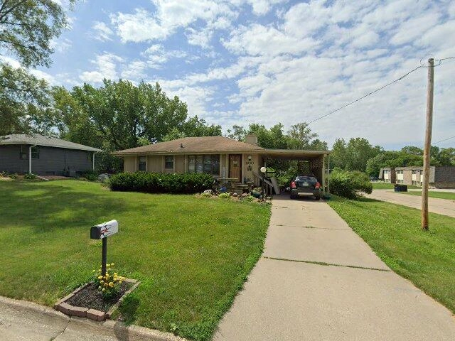House image located at Des Moines, IA 50315
