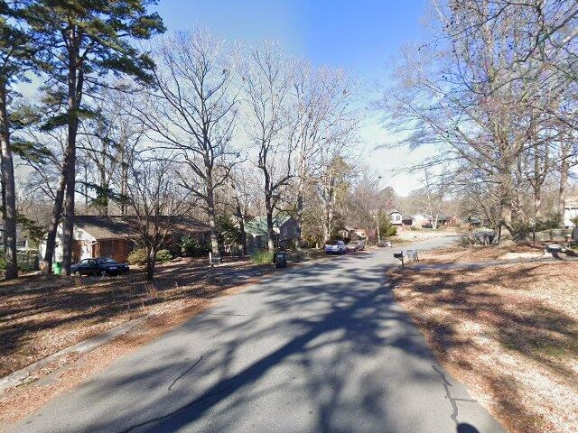 House image located at Charlotte, NC 28212